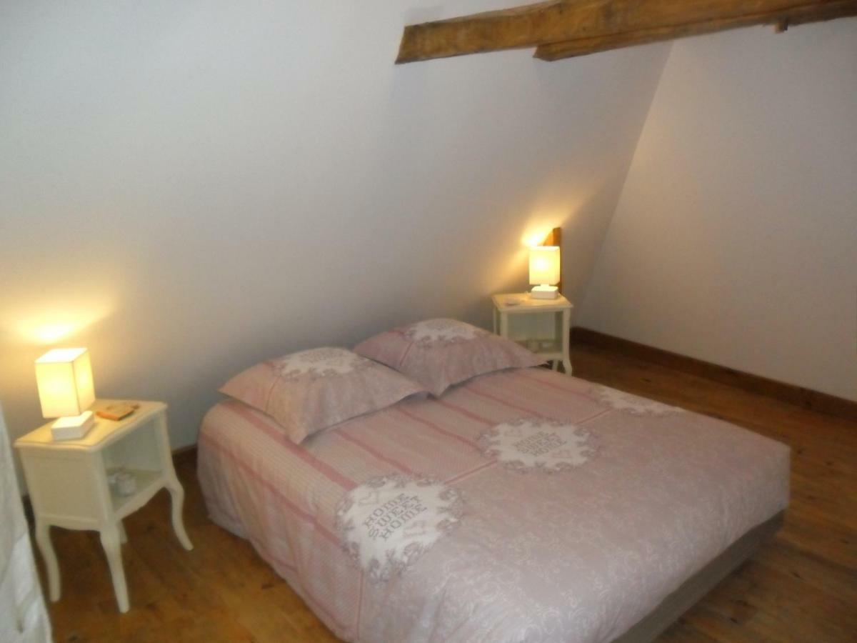 Le Village Des Glycines Carsac-Aillac Екстер'єр фото