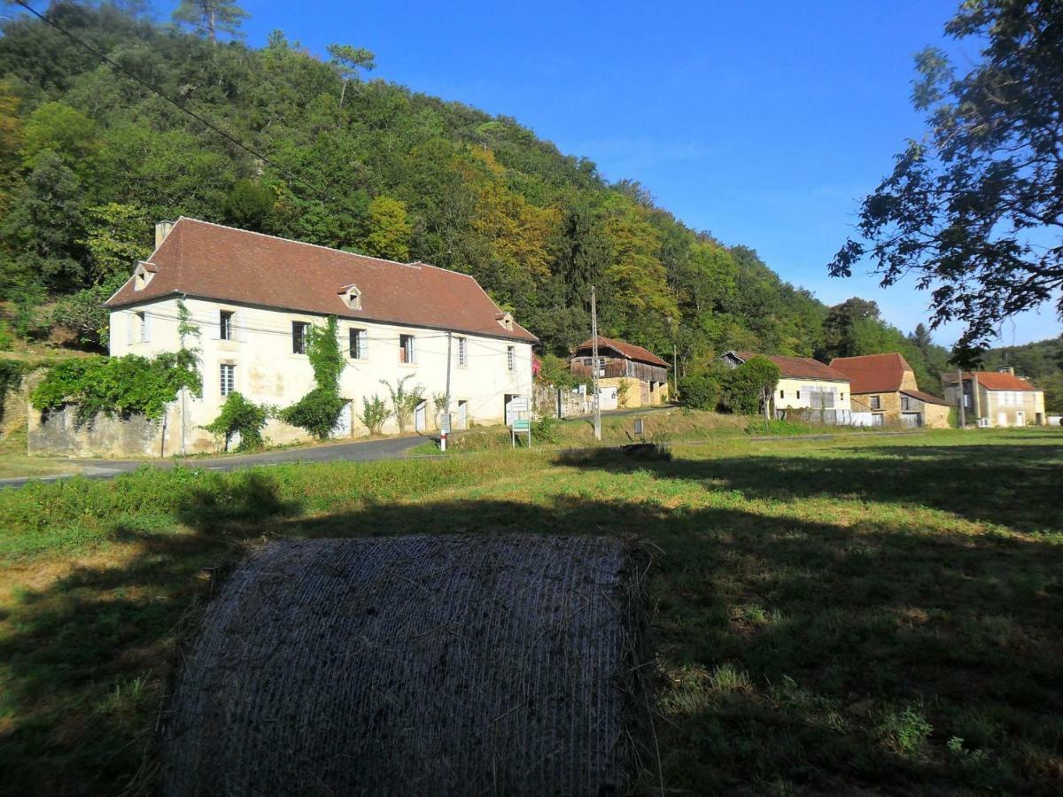 Le Village Des Glycines Carsac-Aillac Екстер'єр фото