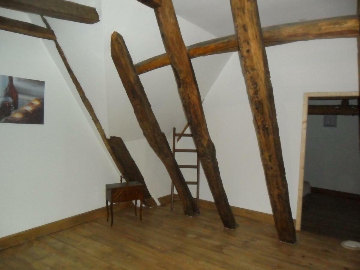 Le Village Des Glycines Carsac-Aillac Екстер'єр фото